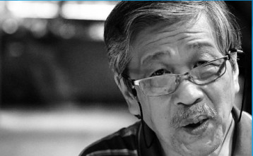 Ridwan Handoyo