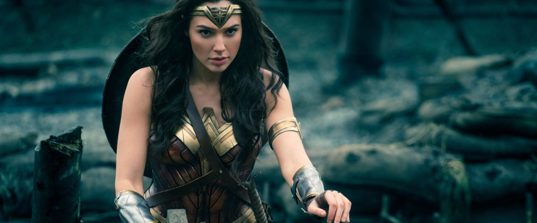 Wonder Woman, Gal Gadot, dan Wabah Keberagaman