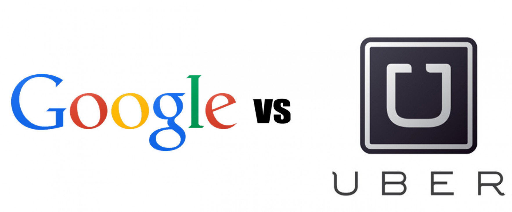 Google vs Uber, Siapa yang Tertawa di Akhir?