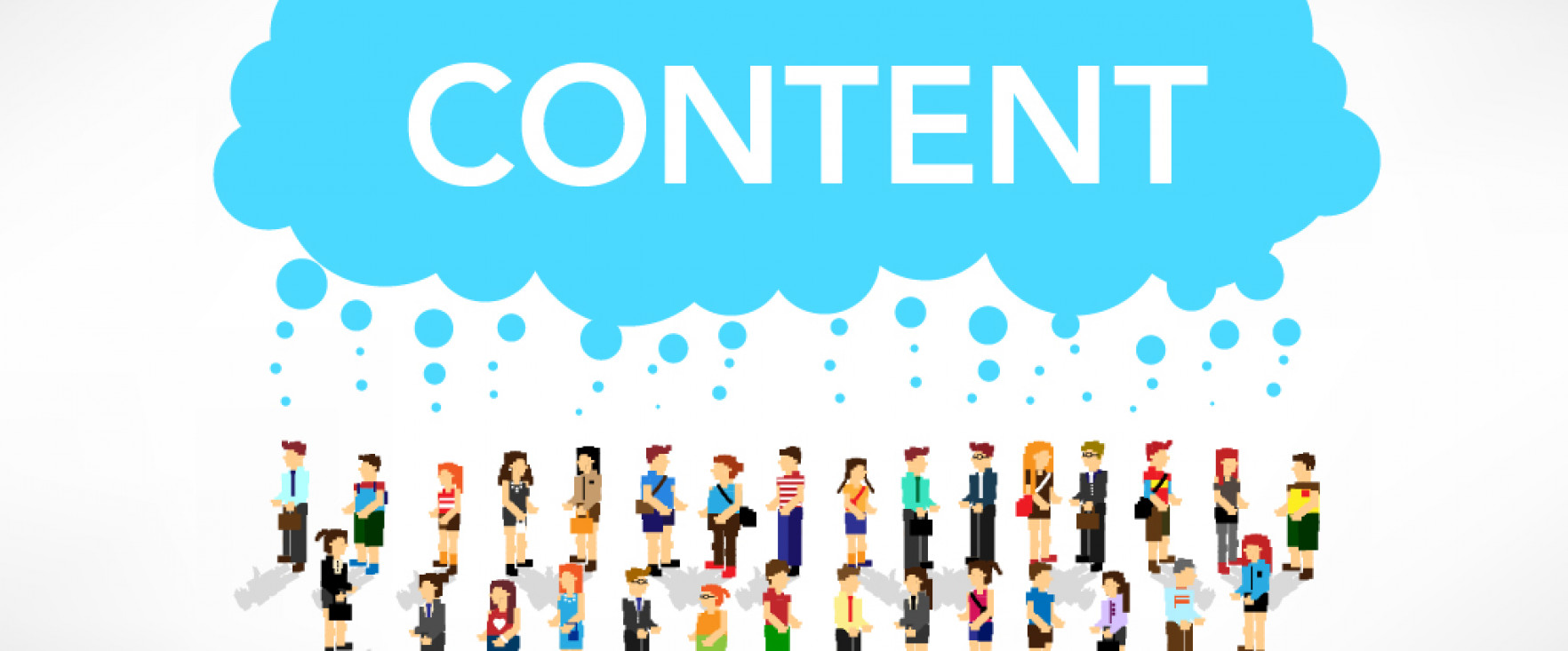 Jangan Cuma Content, Brand Pun Harus Memperhatikan Komunitas