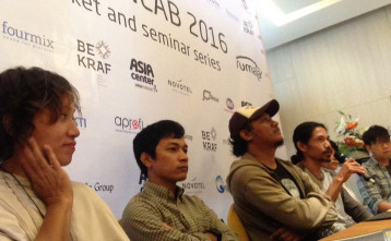 Menilik Perfilman Indonesia Berdasarkan Diskusi dengan Para Sineas Lokal Terkemuka